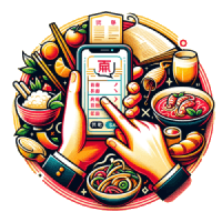 Yumypedia App: Unlock Local Food — Discover Dishes in Your Language