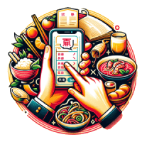 Yumypedia App: Unlock Local Food — Discover Dishes in Your Language